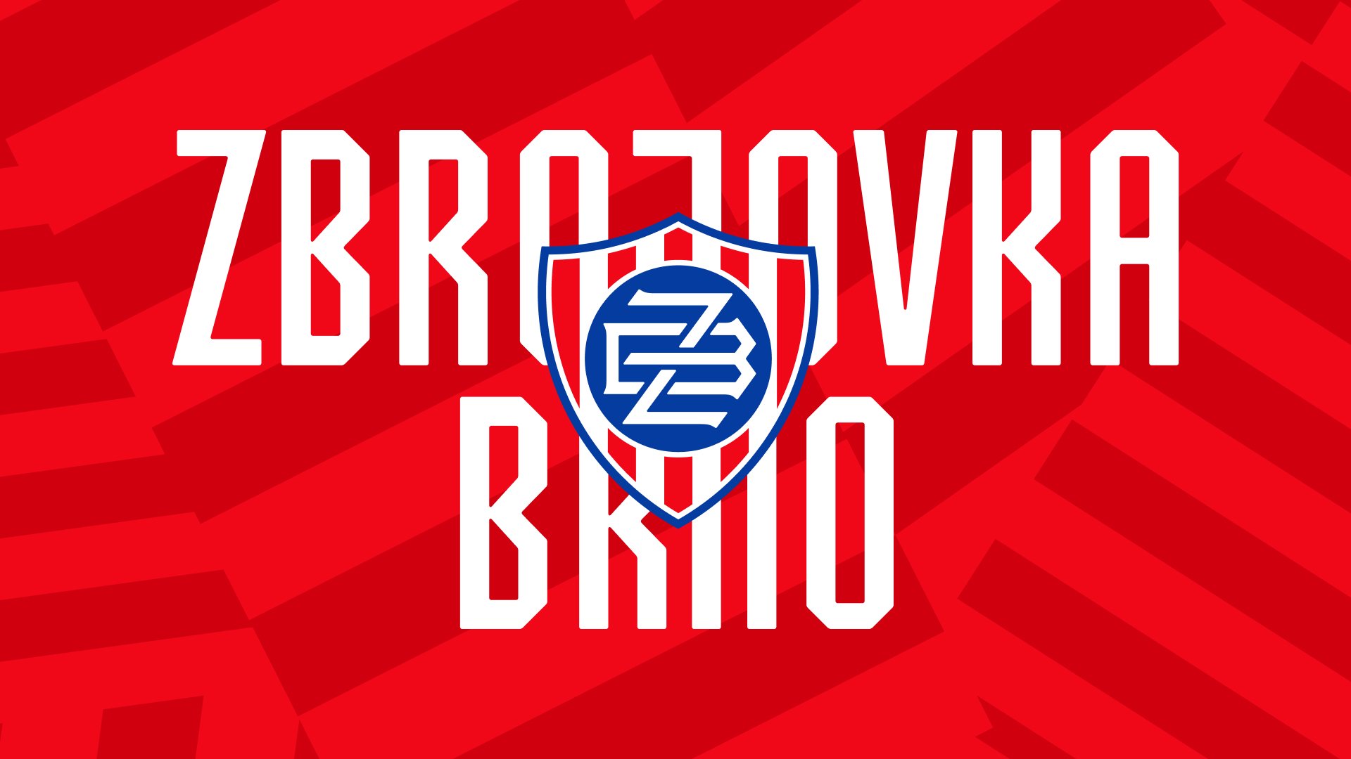 Nov� kapitola klubu za��n�. Zbrojovka Brno m�n� svoji vizu�ln� identitu