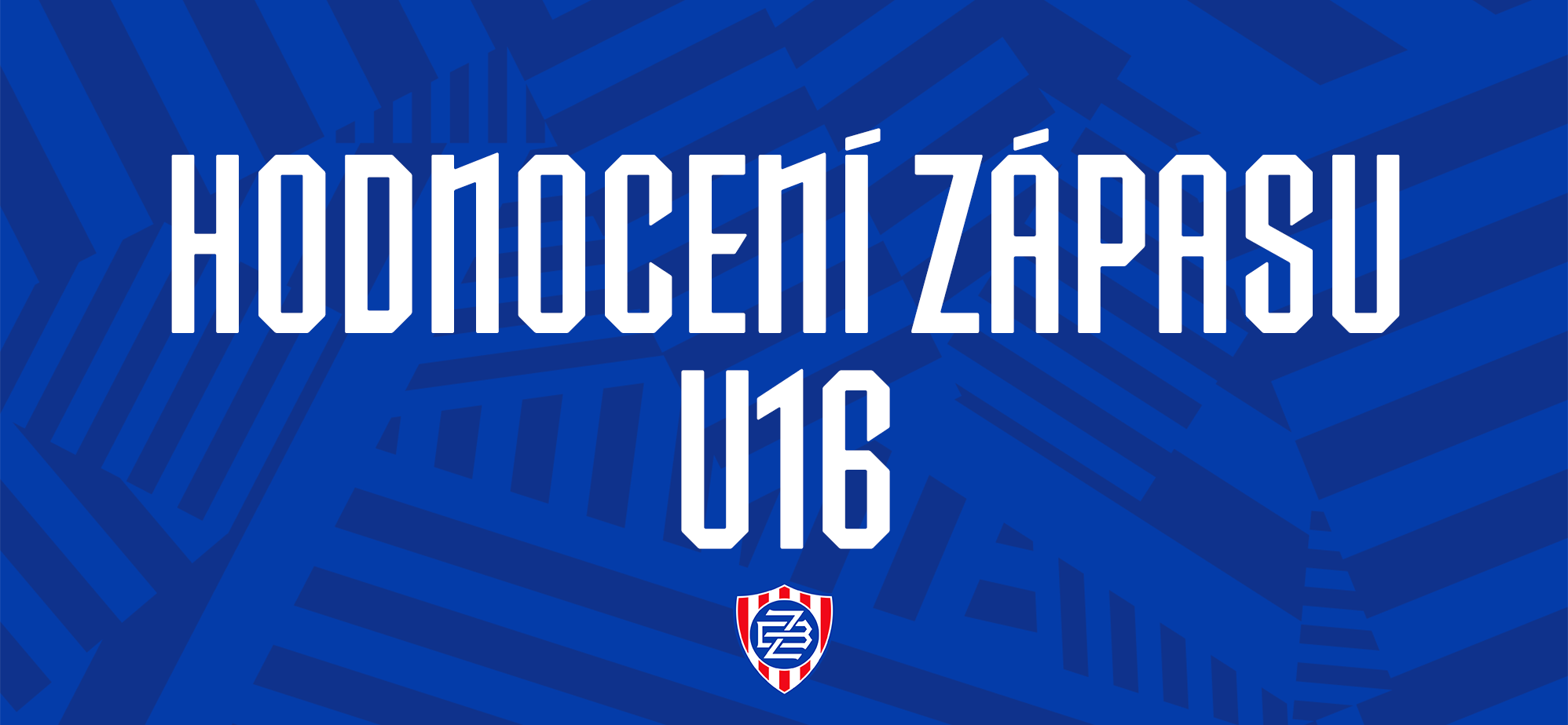 U16: Vstup do sezony uk�zal hern� progres i fyzickou p�ipravenost