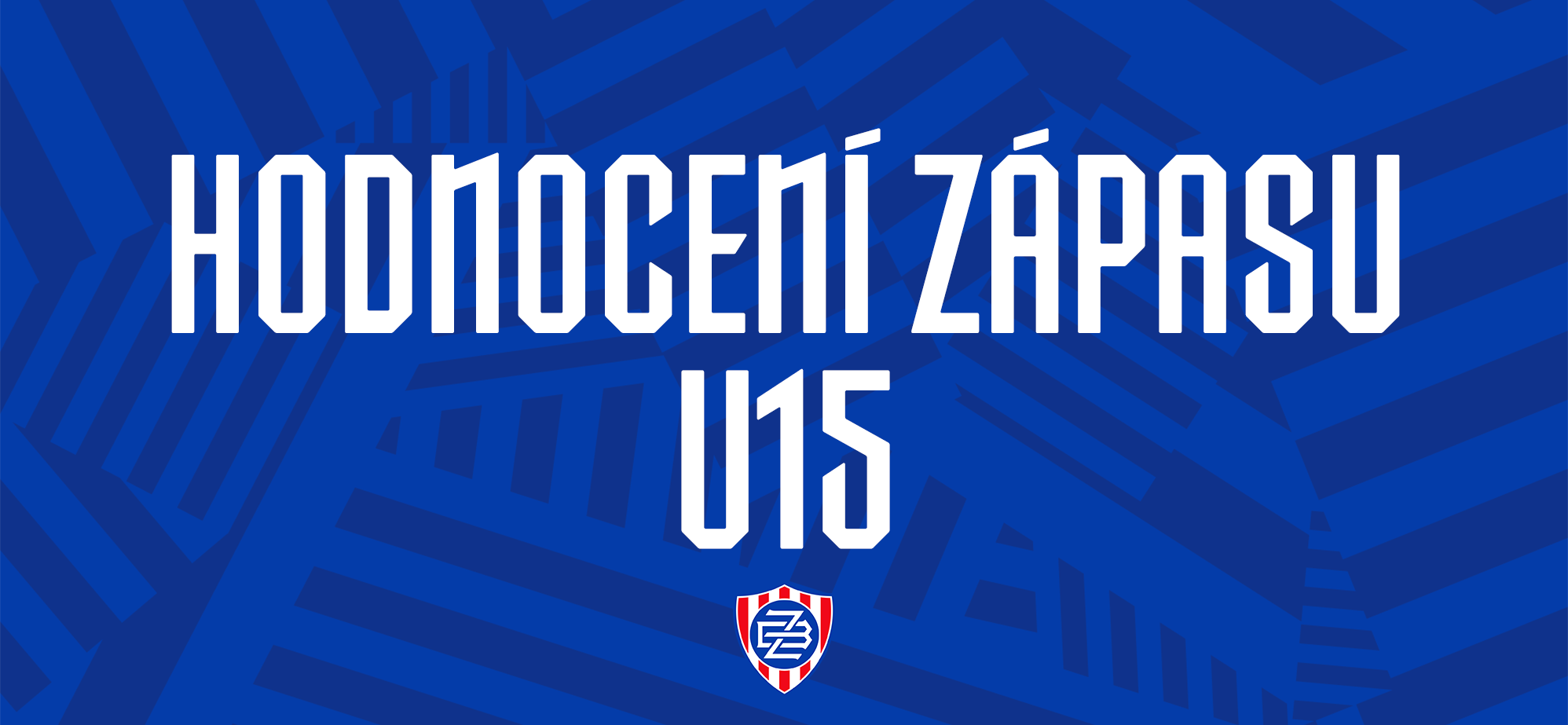 U15: Nejstar�� ��kovsk� kategorie vstoupila do sezony poveden�m v�konem proti Opav�