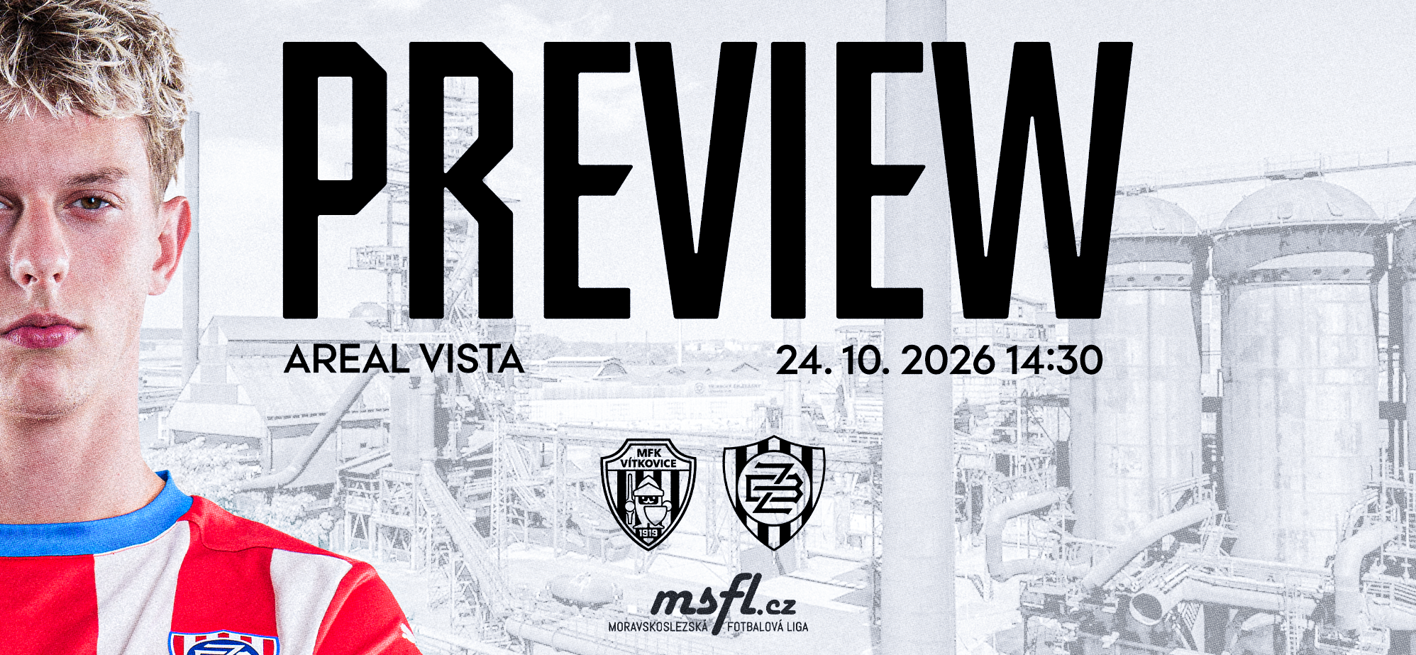 B��ko m��� do Ostravy, proti V�tkovic�m chce nav�zat na v�hru
