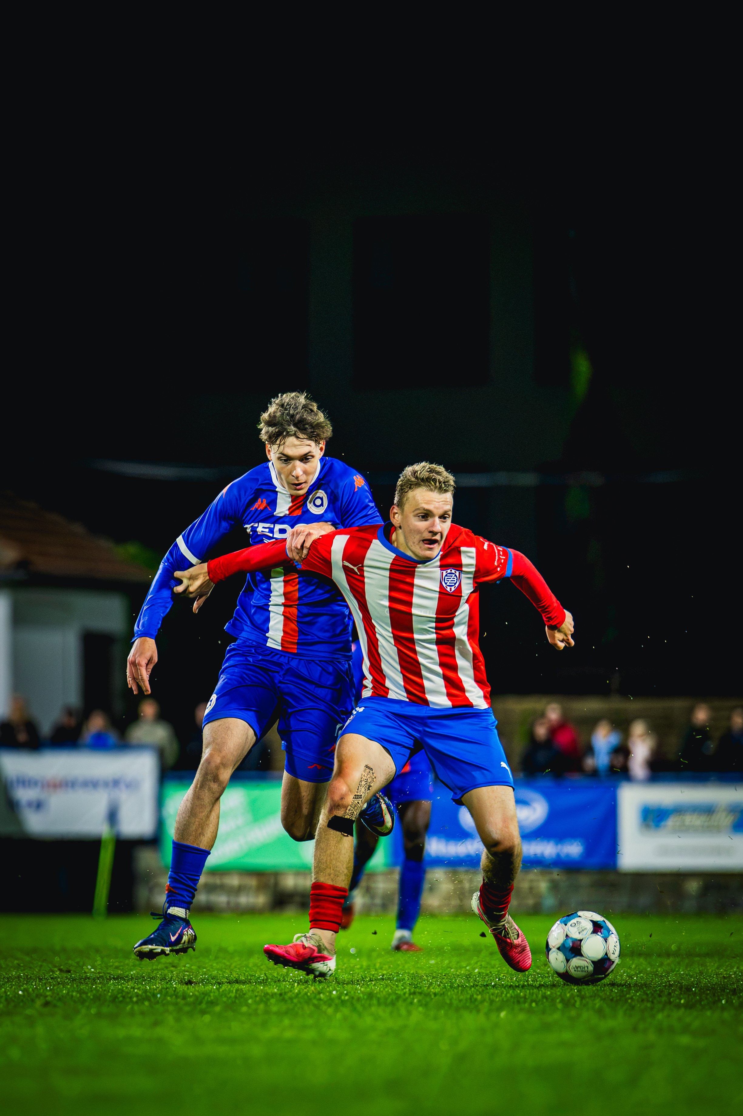 Mal� bitva o Brno skon�ila rem�zou. Za Zbrojovku sk�roval Kone�n�