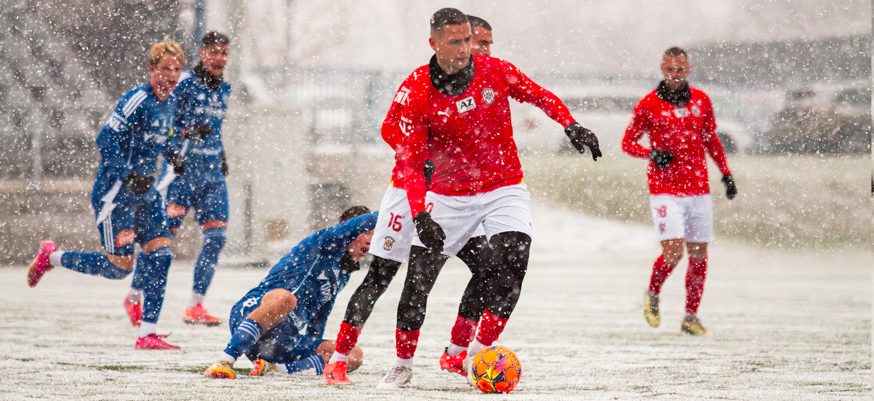 Utk�n� v Olomouci se nedohr�lo, sud� ho ukon�il v polo�ase