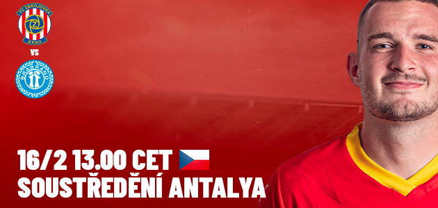 Preview: Zbrojovka pom��� s�ly s d�nsk�m Brabrandem