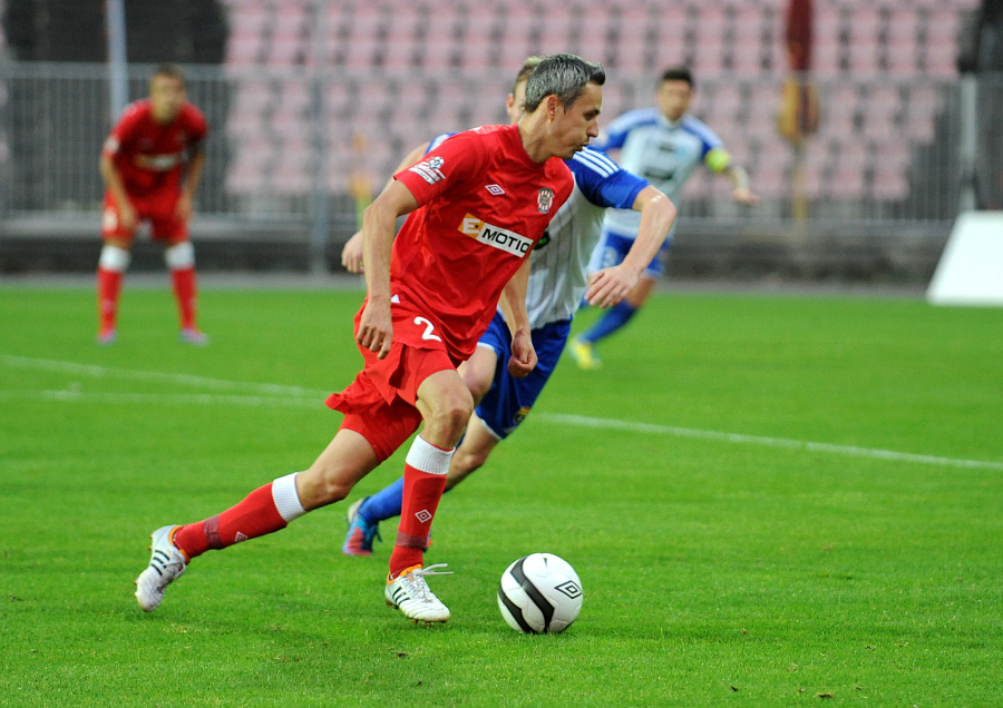 To u� je prav�k, kdy jsem dal naposledy g�l, sm�l se v �ol��ku sv�te�n� st�elec