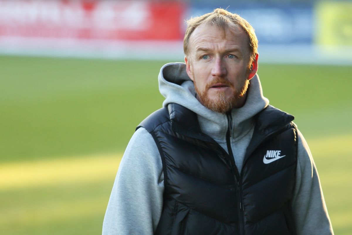 VIDEO: Tren�r Dost�lek hodnot� utk�n� se Zl�nem