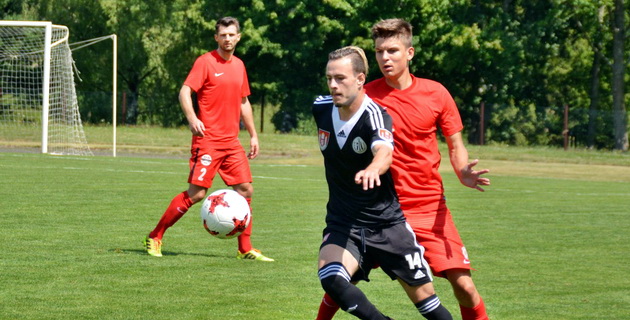 Zbrojovka podlehla Dynamu a na v�hru v p��prav� nad�le �ek�