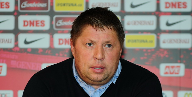 Tren�r �uhel u sv�ch sv��enc� postr�dal odvahu a chu� vytvo�it si �anci 