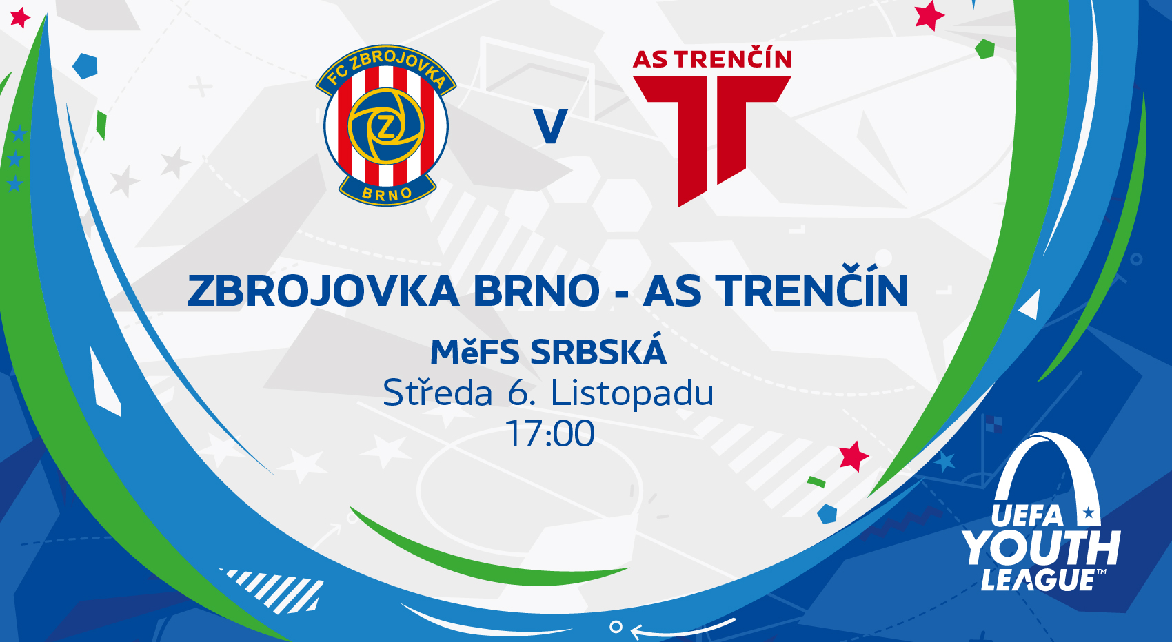 PREVIEW: Liga mistr� poprv� na Srbsk�