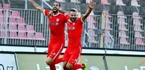 VIDEO: Prohl�dn�te si sest�ih utk�n� s �esk�mi Bud�jovicemi!