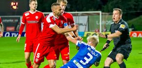 Pavel Eismann prodlou�il ve Zbrojovce smlouvu!