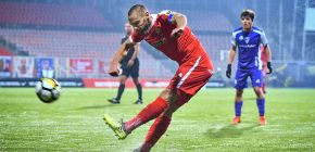 Eismann po Vla�imi: Pokud nebudeme v�c hladov� po g�lu, nebudeme vyhr�vat