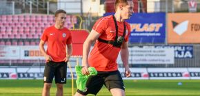 VIDEO: �tvrte�n� otev�en� tr�nink pohledem outdoorov� kamery!