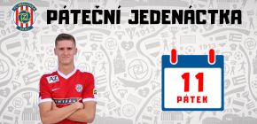 VIDEO: P�te�n� jeden�ctka s Davidem G��em!