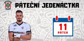 VIDEO: P�te�n� jeden�ctka s Pavlem Halouskou