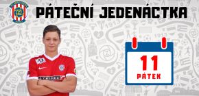 VIDEO: P�te�n� jeden�ctka s Ladislavem Krej��m!