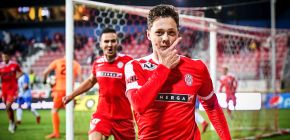 Ladislav Krej�� p�estupuje do pra�sk� Sparty