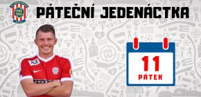 VIDEO: P�te�n� jeden�ctka s Milanem Lutonsk�m!