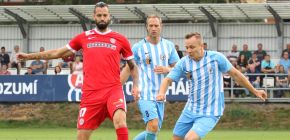 Magera po Prost�jovu: Ka�d� si mus�me s�hnout do sv�dom�