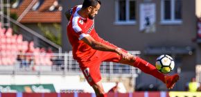 Magera po Znojmu: Jsme r�di, �e jsme ten z�pas zvl�dli