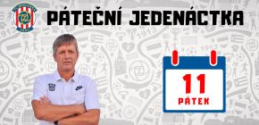 VIDEO: P�te�n� jeden�ctka s Petrem Mal��em!