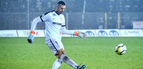 Melich�rek po Vla�imi: Obrovsk� ztr�ta, podzim nem��eme hodnotit pozitivn�