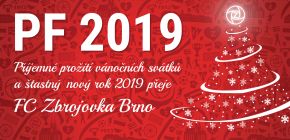 P��jemn� v�no�n� sv�tky a pohodov� a ��astn� nov� rok 2019!