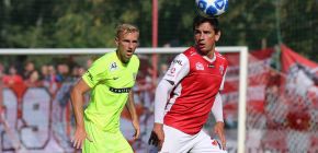 P�esilovka nevyu�ita, z Pardubic vezeme pouze bod