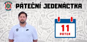 VIDEO: P�te�n� jeden�ctka 