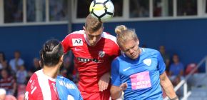 VIDEO: Ka�d� g�l zv��� sebev�dom�, ��k� po T�borsku R�sek