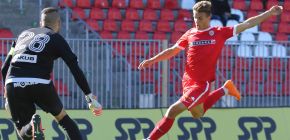 VIDEO: Sest�ih utk�n� s Varnsdorfem