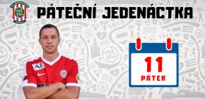 VIDEO: P�te�n� jeden�ctka s Janem Sedl�kem!