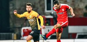 VIDEO: Sest�ih utk�n� se Sokolovem