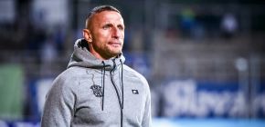 Tren�r �ustr p�ed utk�n�m s �st�m