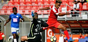 VIDEO: Paradoxn� jsem se dnes moc dob�e nec�til, usm�val se Bartolomeu