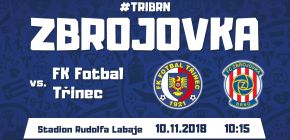 Oslaben� Zbrojovka nedok�zala udr�et veden� a poprv� pod �ustrem nebodovala