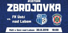 Zbrojovka m��� do �st�, jak dopadne premi�ra nov�ho realiza�n�ho t�mu?