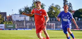 Vra�til po Hradci: D�le�it� v�hra, ale mus�me ji potvrdit doma