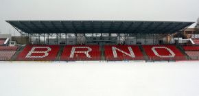 VIDEO: �tern� tr�nink v ter�nu