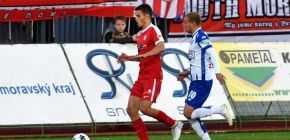 VIDEO: Prohl�dn�te si sest�ih utk�n� na h�i�ti Znojma!