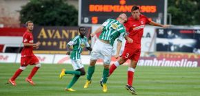 Zbrojovka v pond�l� odehraje posledn� z�pas p�ed reprezenta�n� pauzou