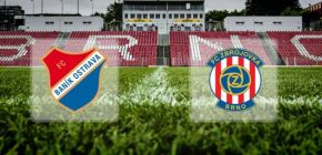 Ani z�pas s Ban�kem Zbrojovce nevy�el, podlehla mu 2:3