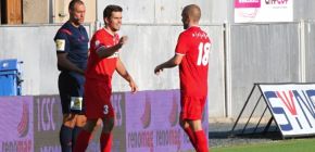 Moc �anc� si Dukla nevypracovala, t�ilo Petra Buchtu