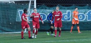 Nazna�il jsem p�ihr�vku, brank�� se polo�il a bylo to, popisuje st�elec Buchta