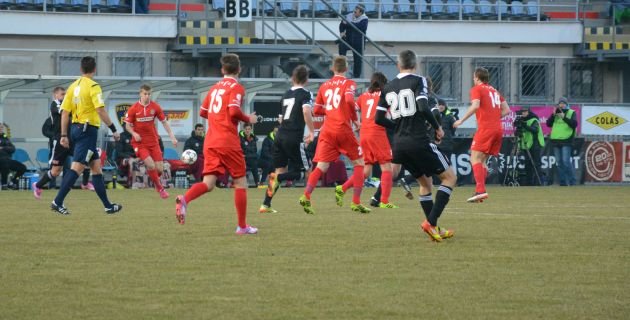 Fantazie! Zbrojovka po vynikaj�c�m v�konu veze z Bud�jovic v�hru!