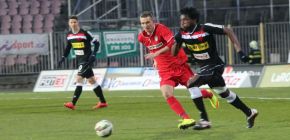 V dal��m p��pravn�m utk�n� remizovala Zbrojovka s T�borskem