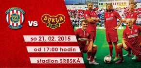PREVIEW: Zbrojovka zahajuje jaro utk�n�m s Duklou