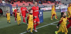 Zaslou�en� prohra, hodnotil utk�n� s Duklou Roman Fischer