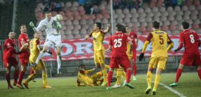 V�clav Hladk�: P�i penalt� jsem nem�l �anci