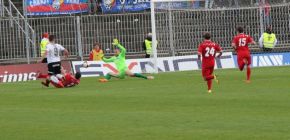 Hrozn� jsem to Teclovi zjednodu�il, sypal si popel na hlavu str�ce brn�nsk� svatyn� 