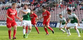 Jakub Jugas: Musel jsem se doma uk�zat, aby v�d�li, jak vypad�m